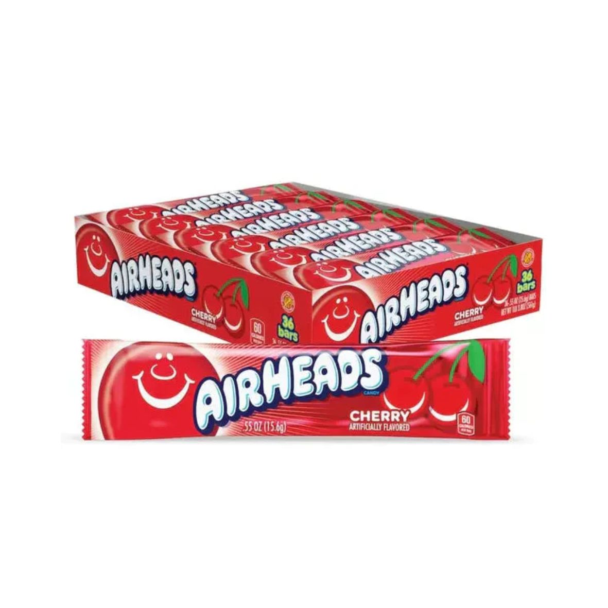 Airheads - Cherry