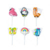 Animal Candy Pops