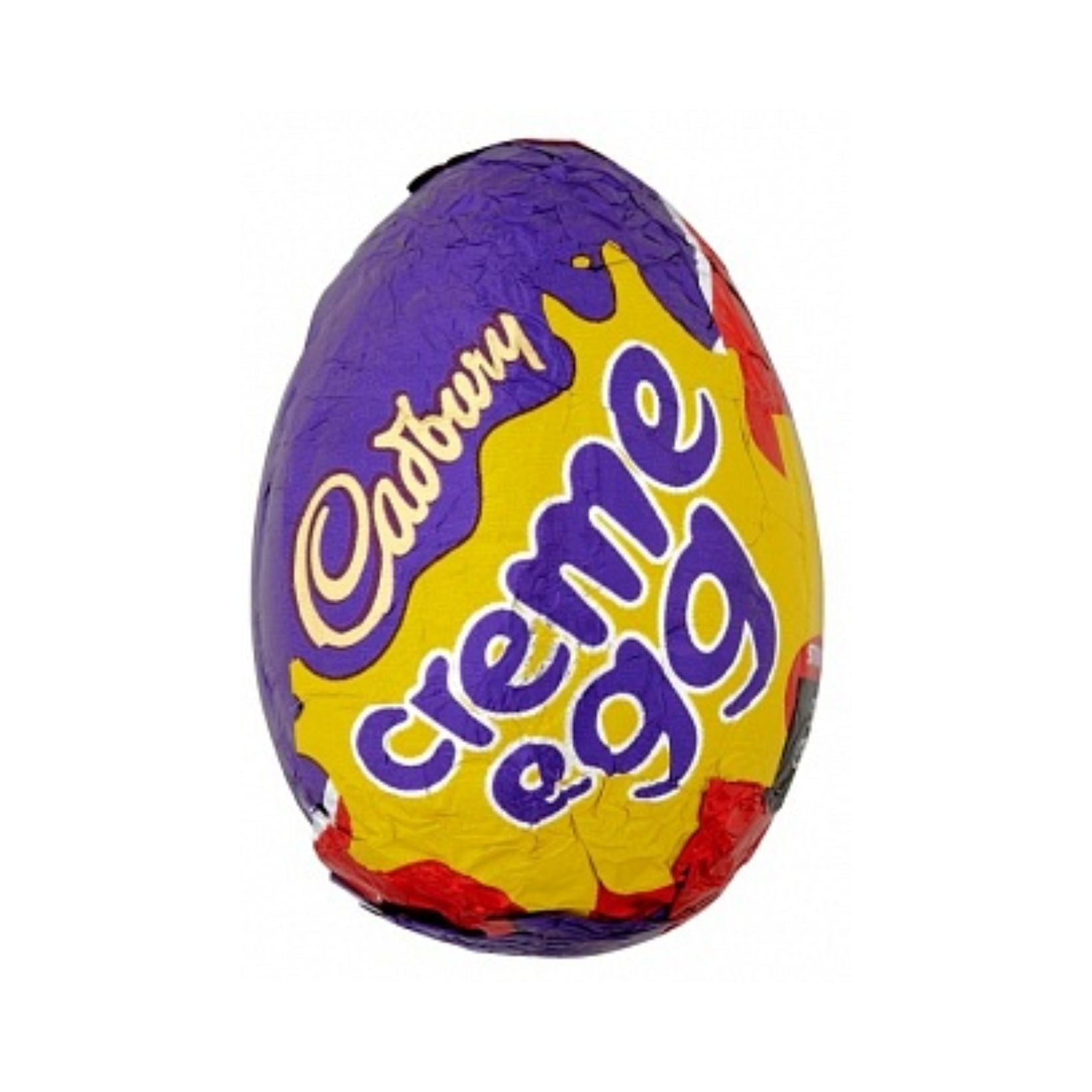 Cadbury - Creme Egg Single