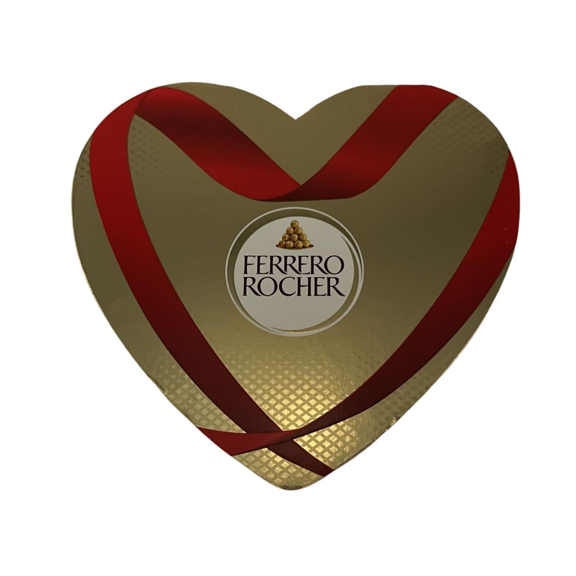 Ferrero Rocher - Heart Box