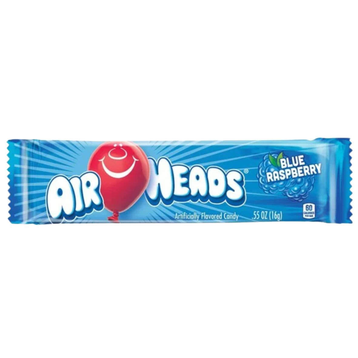 Freeze Dried - Airheads Blueberry