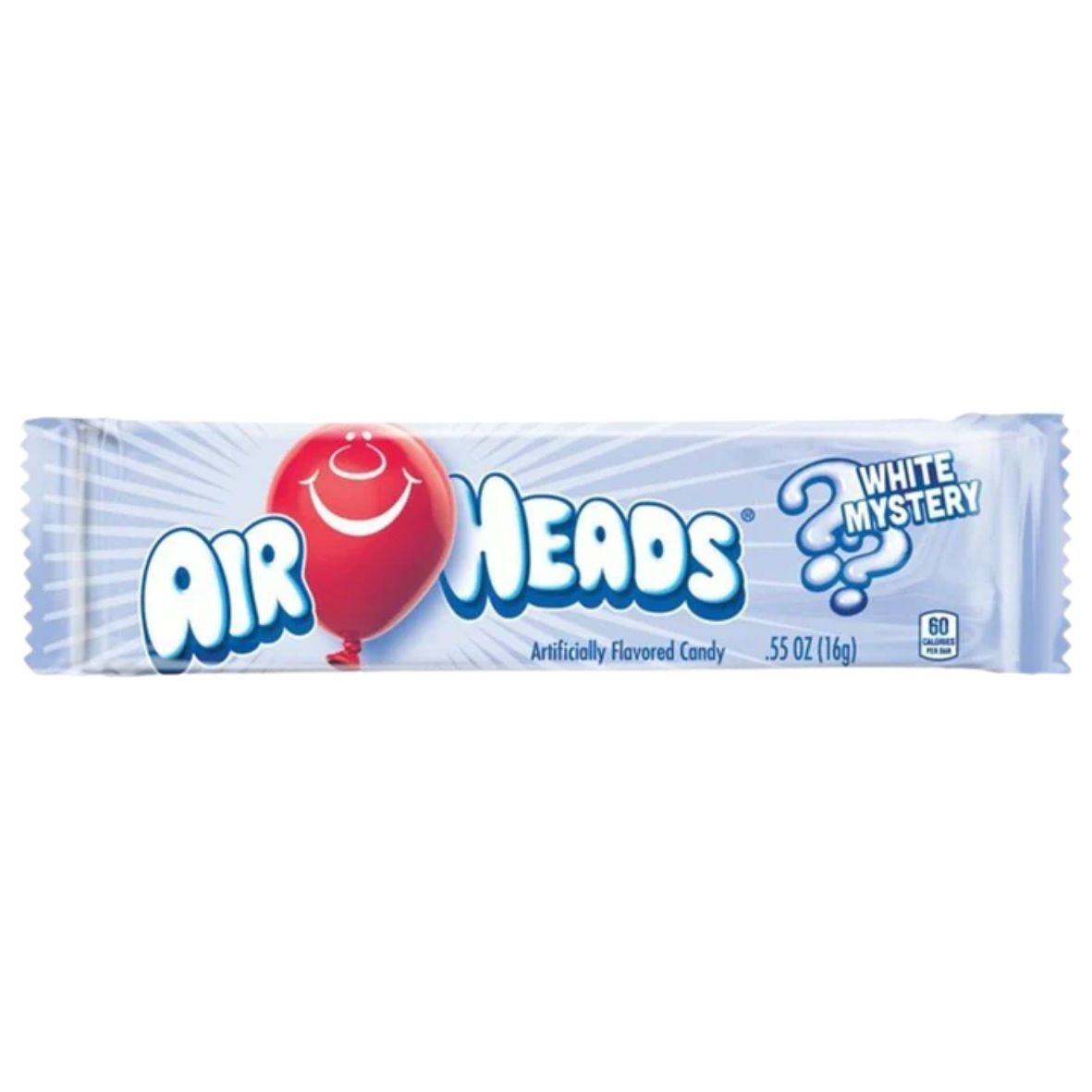 Freeze Dried - Airheads White Mystery