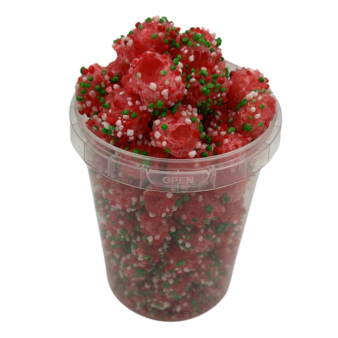 Freeze Dried - Nerds Gummy Clusters Frosty