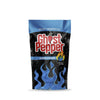 Ghost Pepper Blue Raspberry