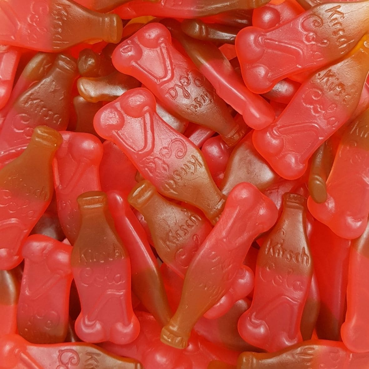 Haribo - Cherry Cola