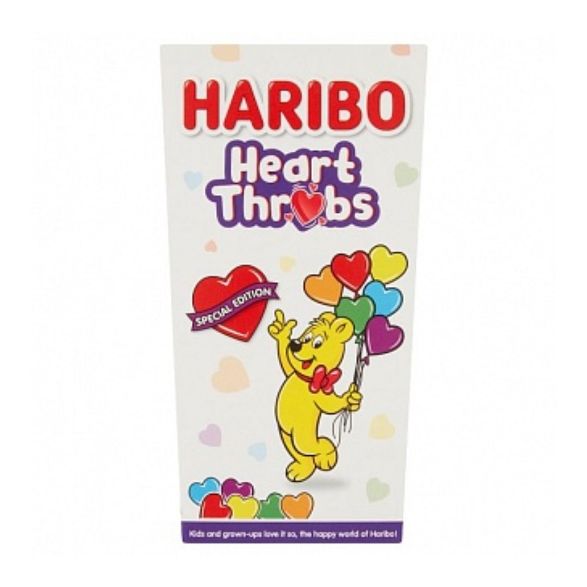 Haribo - Heart Throbs Giftbox