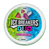 Ice Breakers - Duo Mint Watermelon