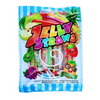 Jelly Straws Bag 300gr