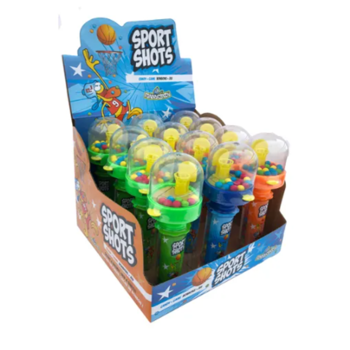 FC - Sports Shot