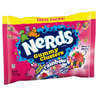 Nerds - Gummy Clusters Rainbow Treat Packs