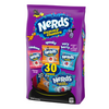 Nerds - Gummy Clusters Treat Pack Mix