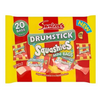 Swizzels - Squashies Minis drumsticks