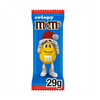 M&M's - Crispy Santa