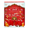 Lindt - Teddy Advent Calendar