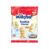 Nestle - Milkybar Festive Friends