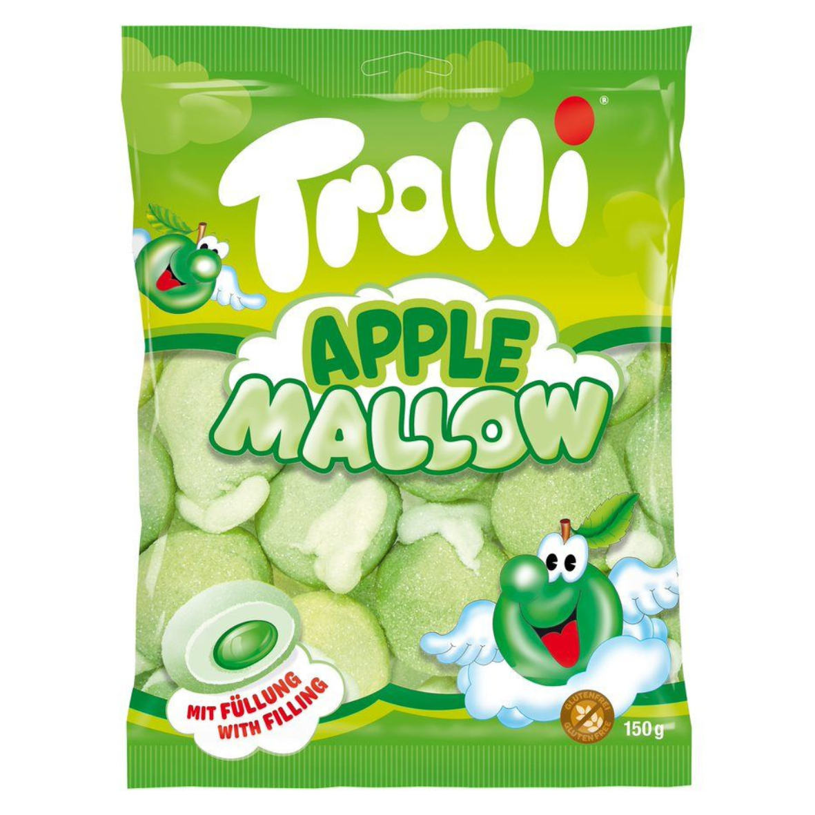 Apple Mallow