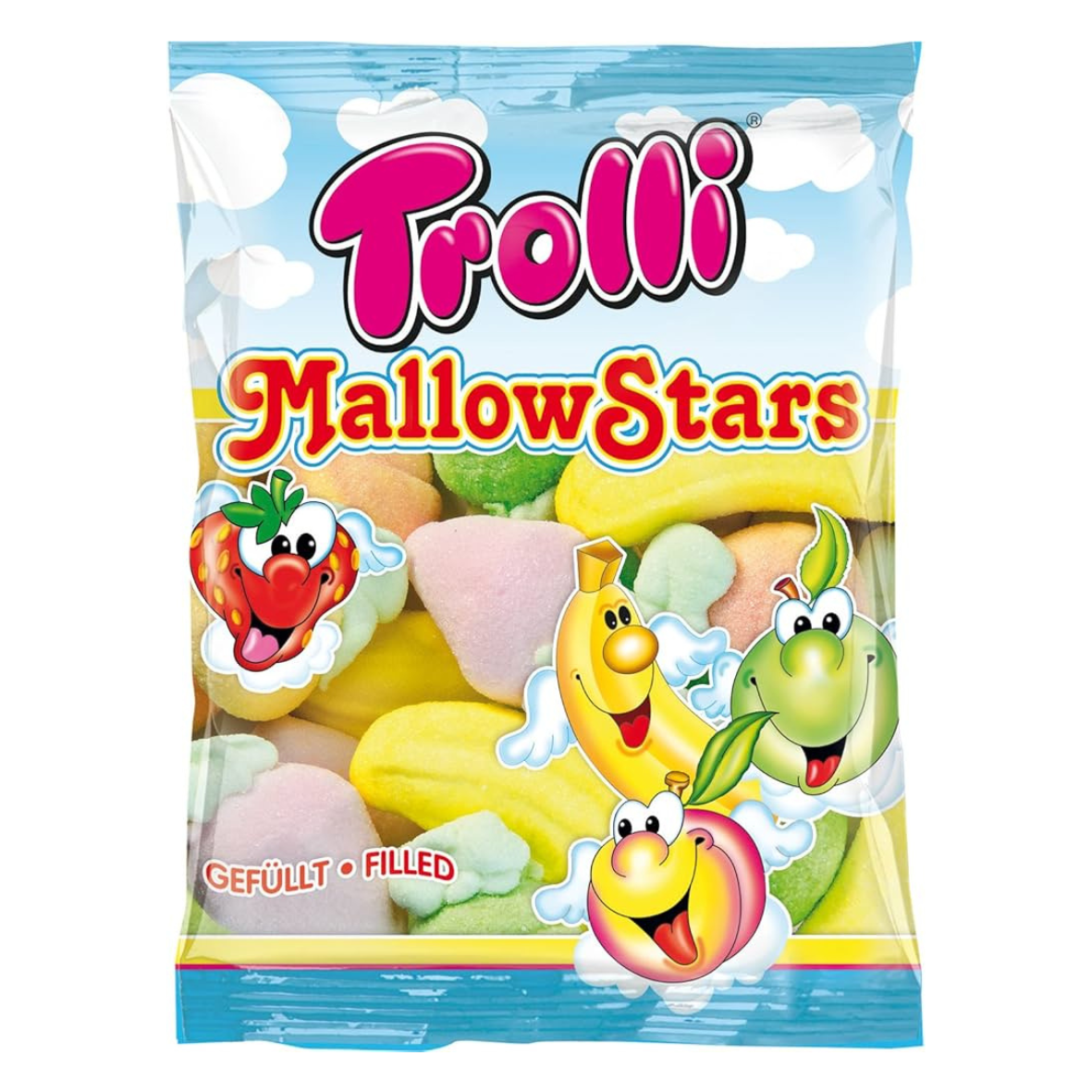 Mallow Stars