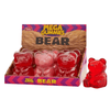 Mega Gummies - Jelly Bears Midi