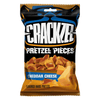 Crackzel - Cheddar Cheese