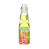 Ramune - Apple Soda Pop