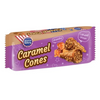 AB - Caramel Cones