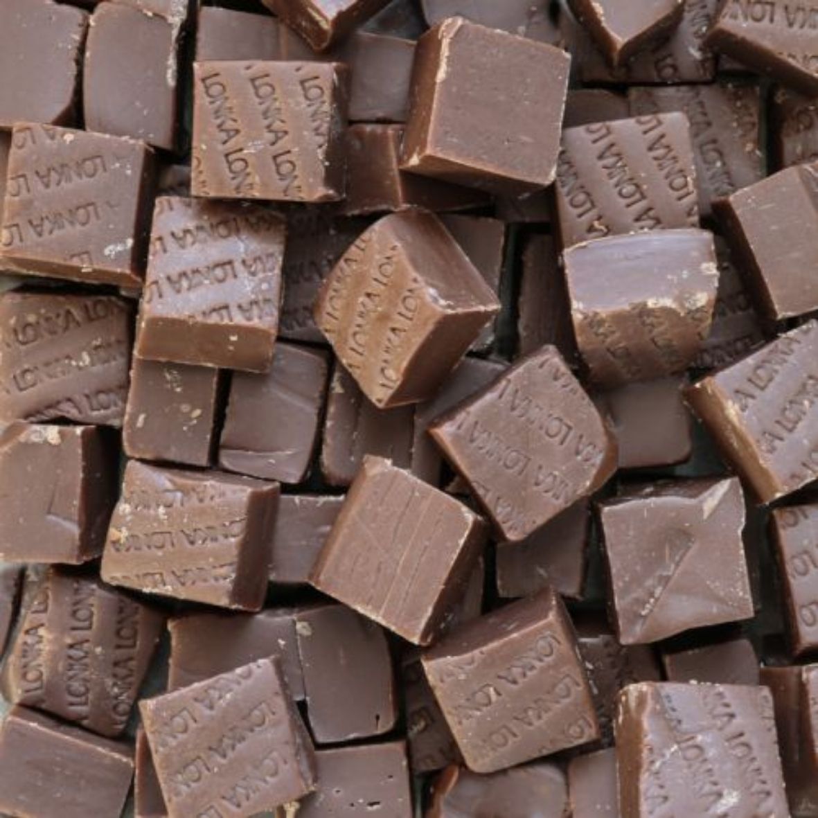 Lonka - Fudge Chocolade