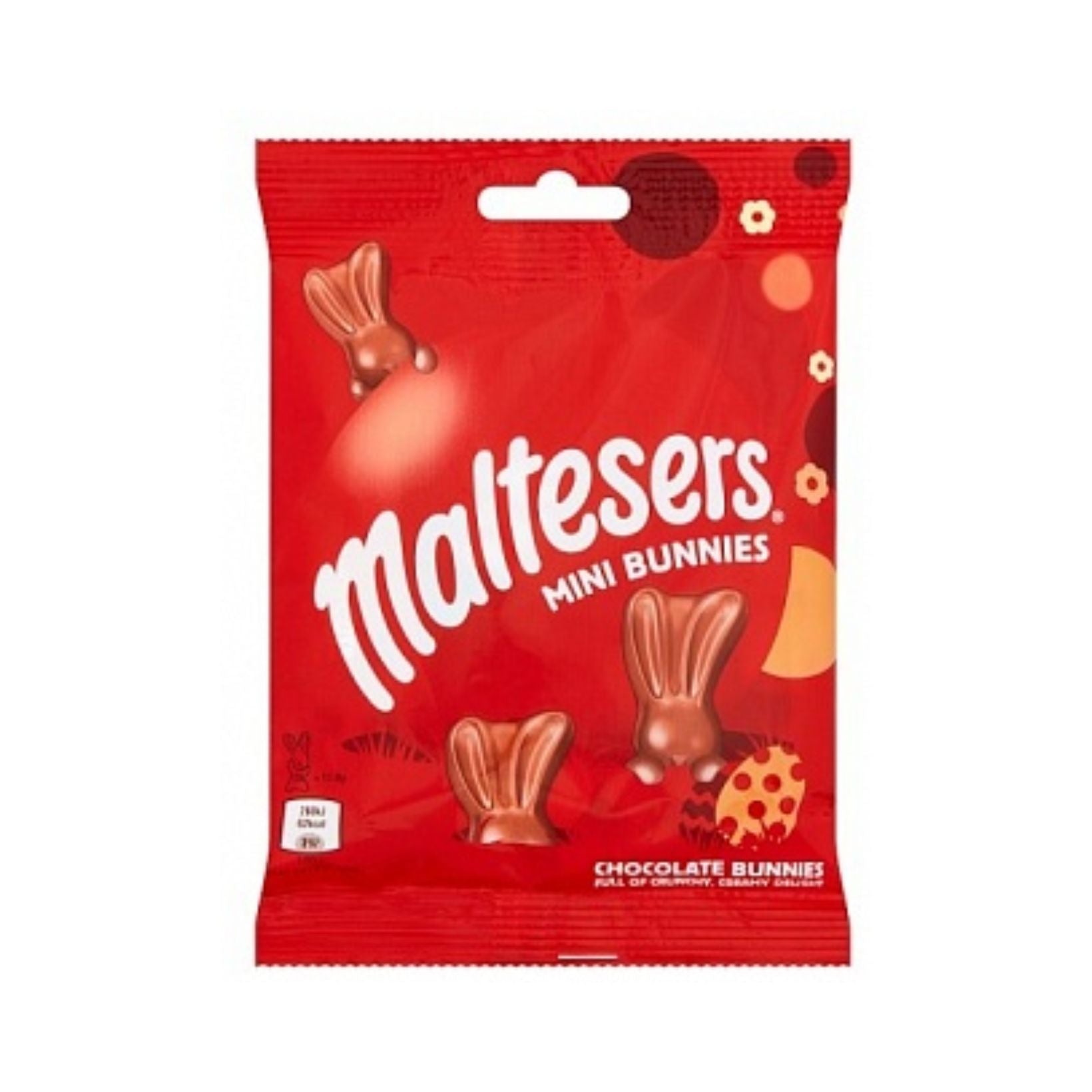 Malteser - Mini Bunnies