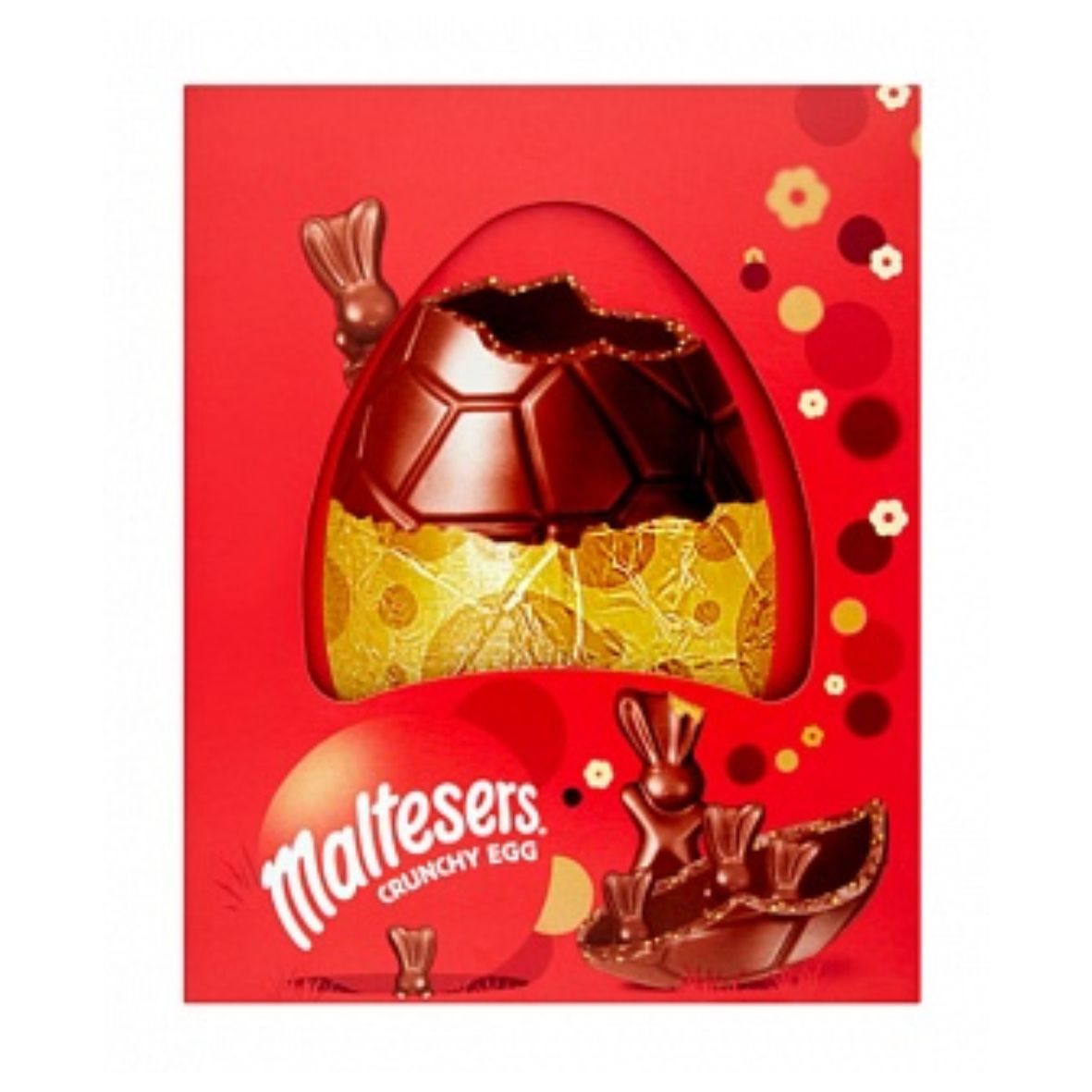 Maltesers - Crunchy Giant Egg