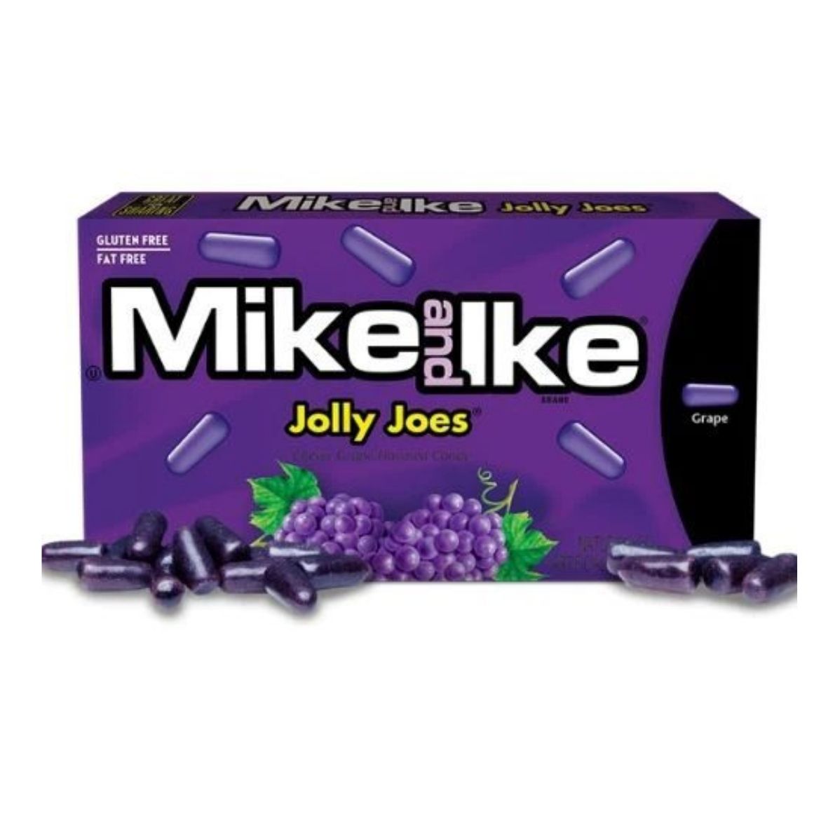 Mike & Ike - Jolly Joes