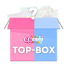 Mystery TOP BOX – Nur gefriergetrocknet