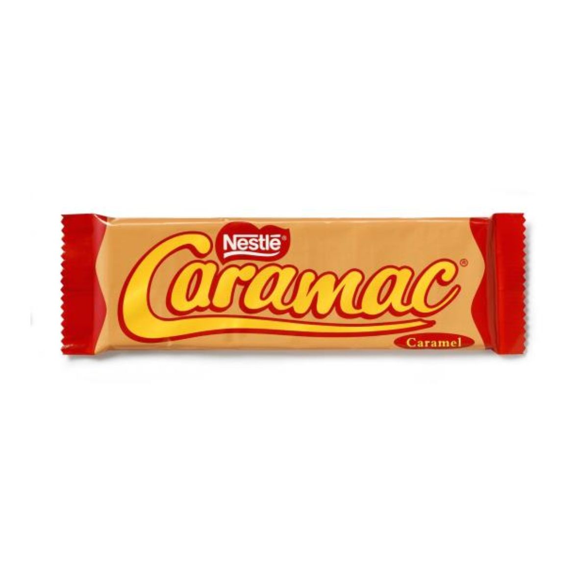 Nestle - Caramac