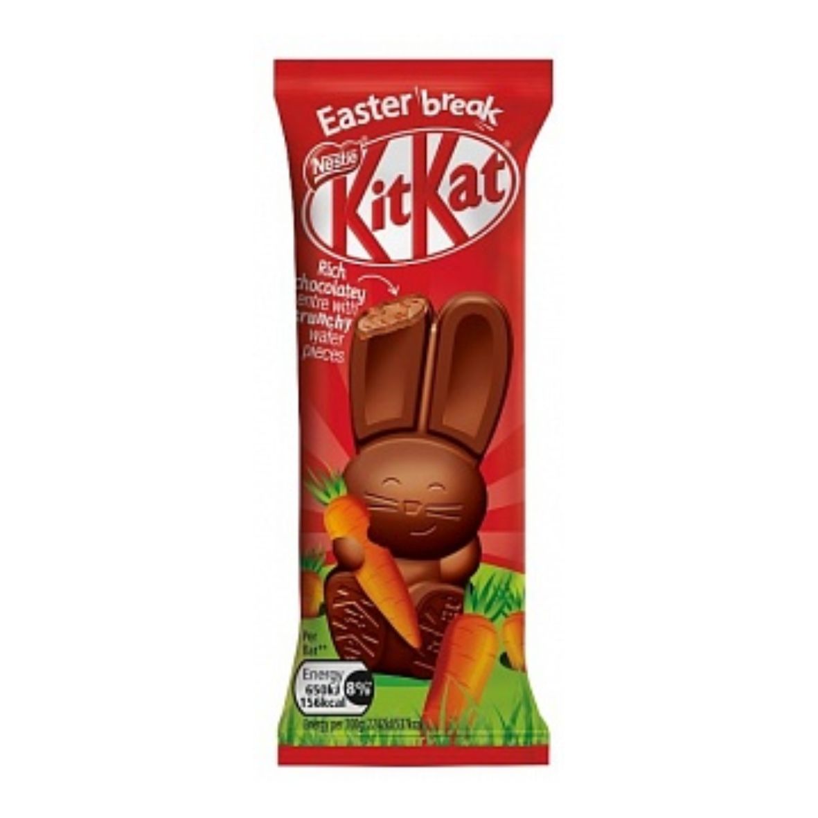 Nestle Kitkat - Bunny