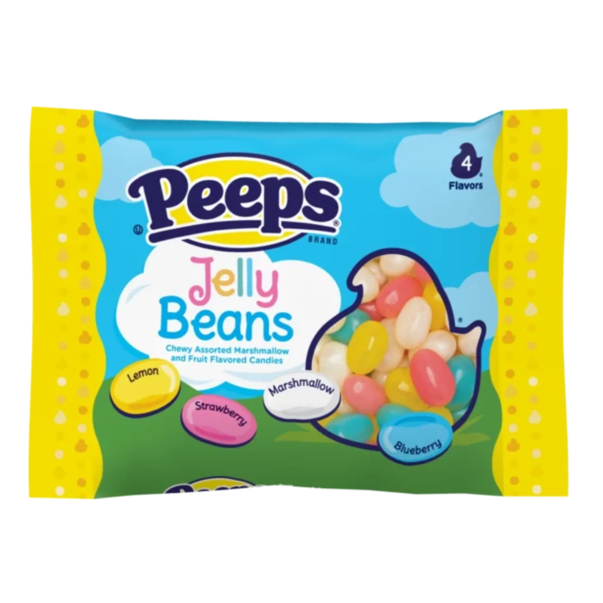 Peeps - Jelly Beans