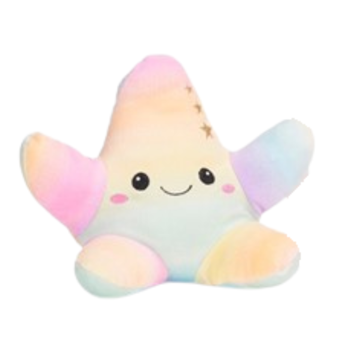 Pluche Star 25CM