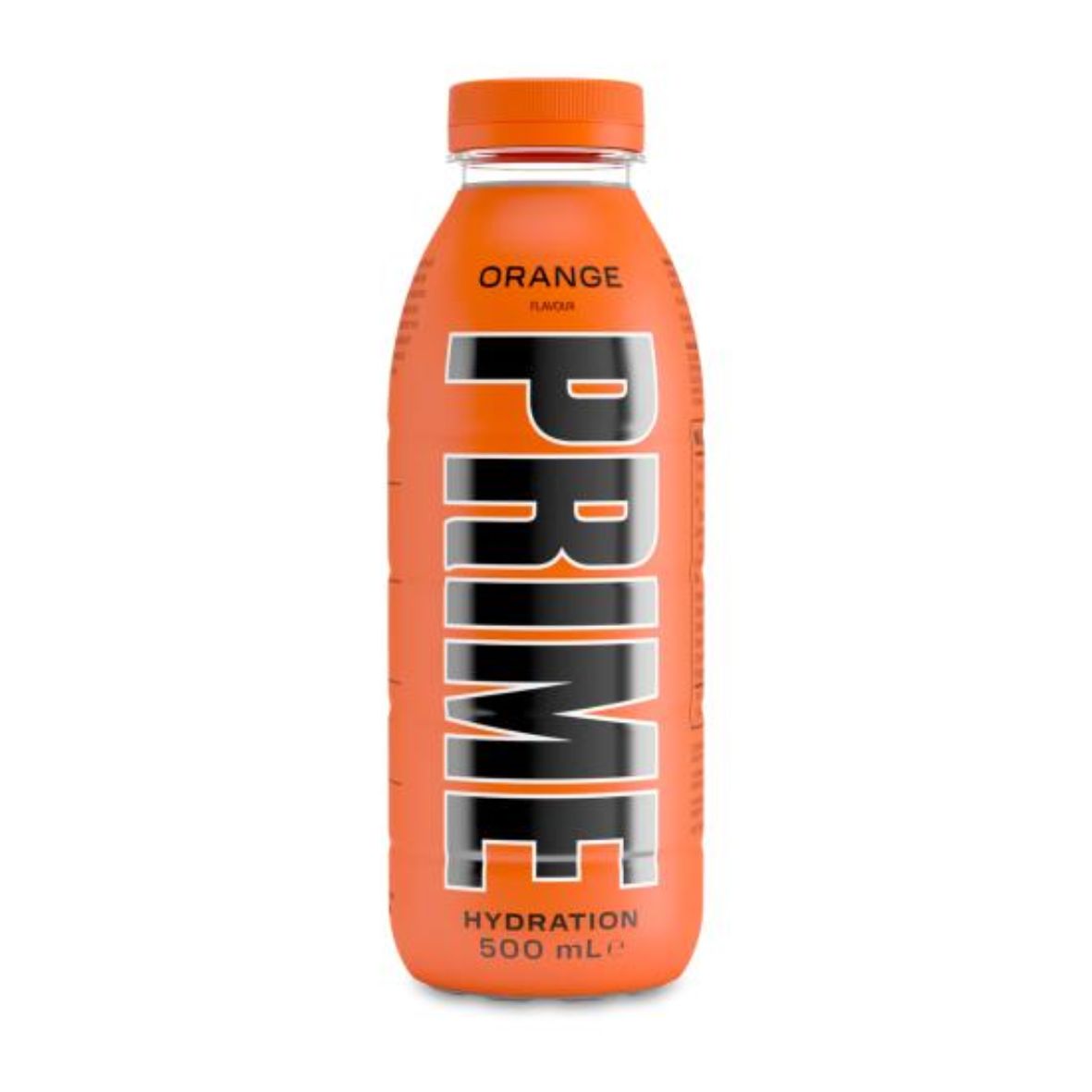 Prime Hydration - Orange