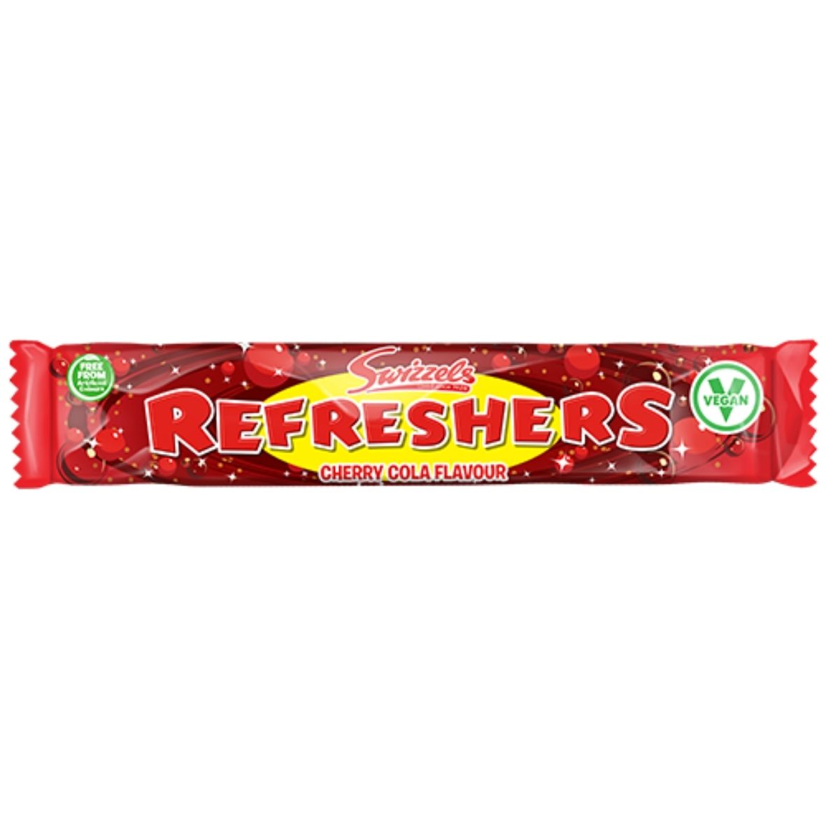 Swizzels - Refreshers Cherry Cola