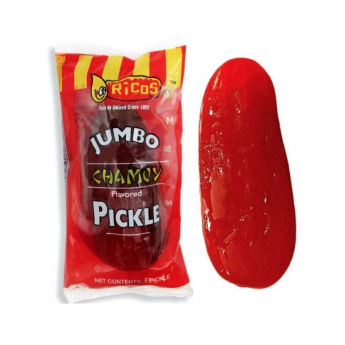 Chamoy Pickle 