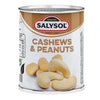 Salysol - Cashews & Pinda's