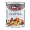 Salysol - Cocktail Notenmix