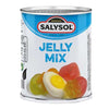 Salysol - Jelly Mix (t.h.t. 30-09-2024)