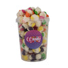 Gefriergetrocknete Skittles Crazy Sour Large