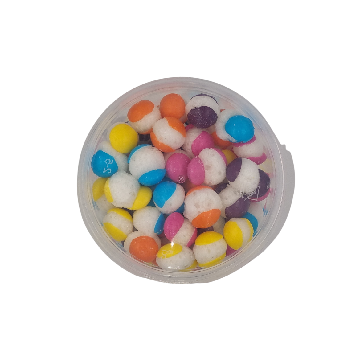 Freeze Dried - Skittles Tropical