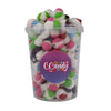 Gefriergetrocknete Skittles Wild Berry Large