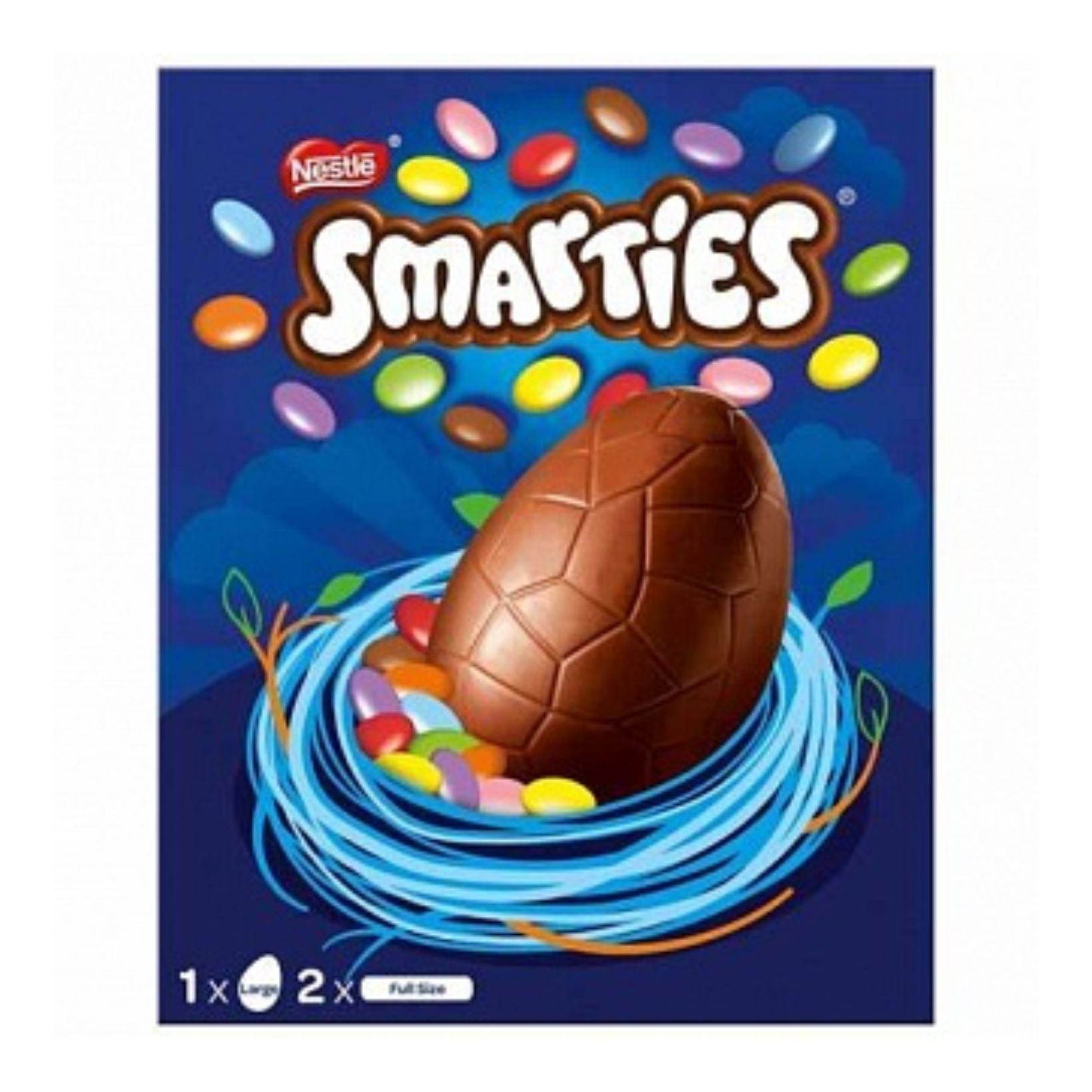 Nestle - Smarties Large Egg