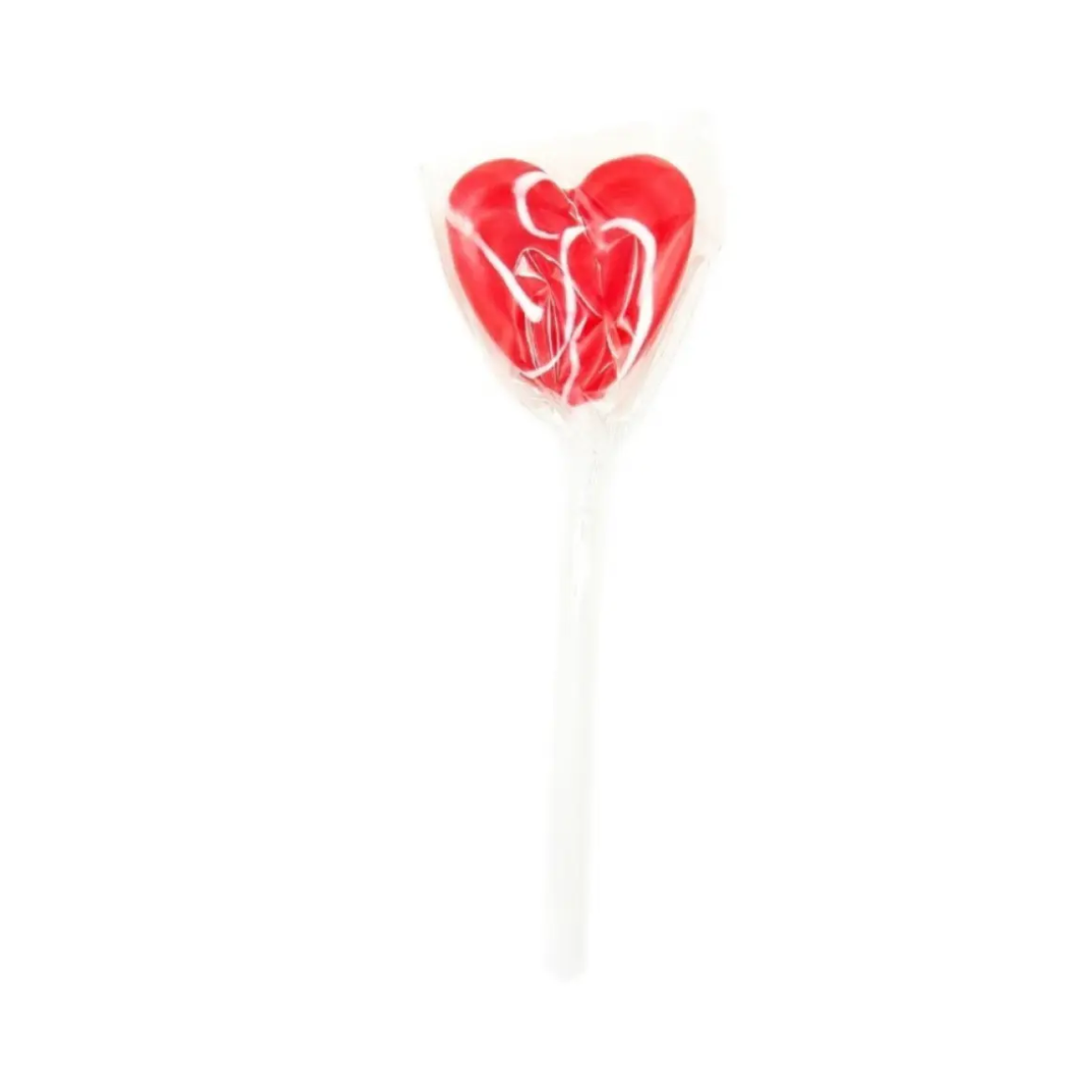 Swigle Pop - Mini Heart