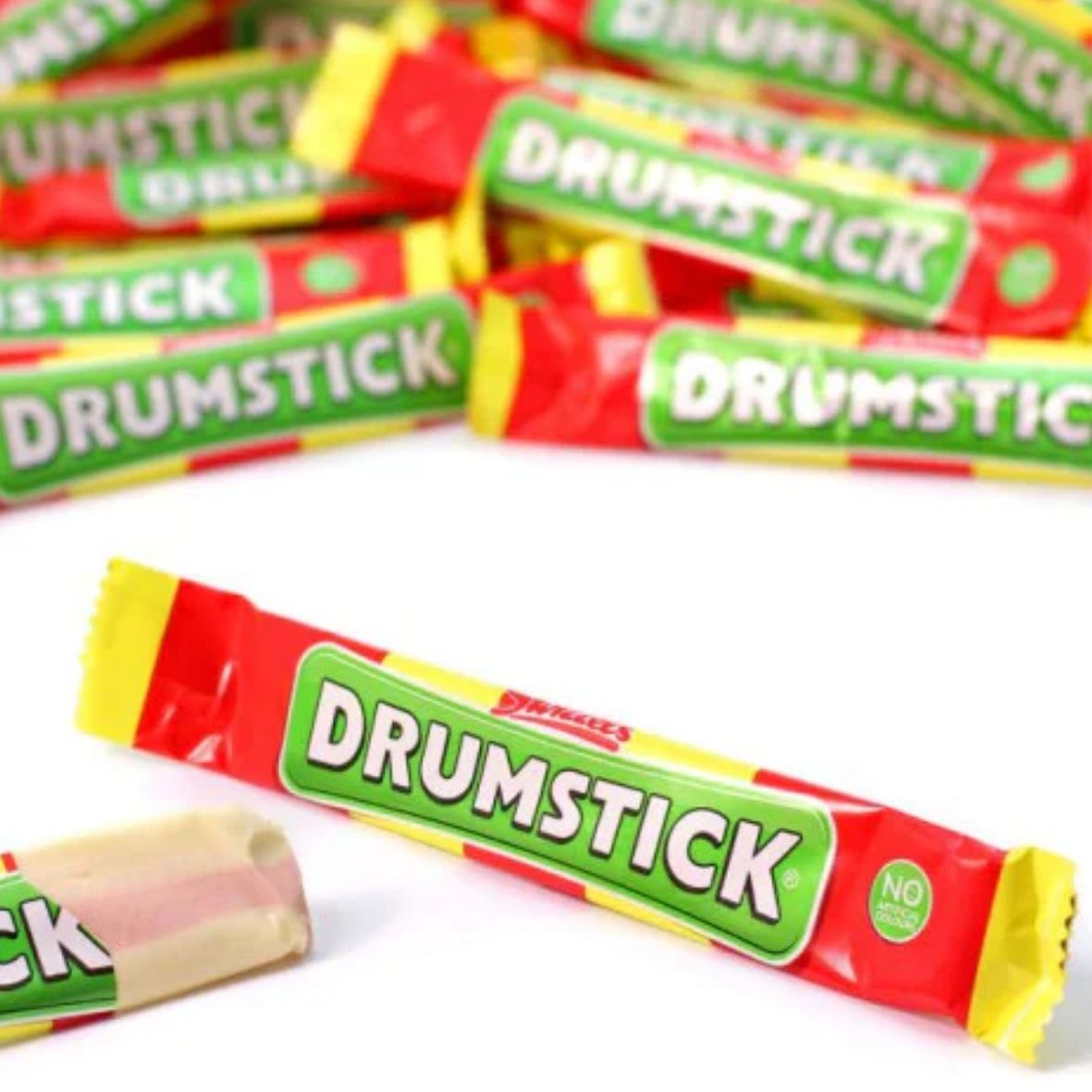 Swizzels – Drumstick-Kaubar