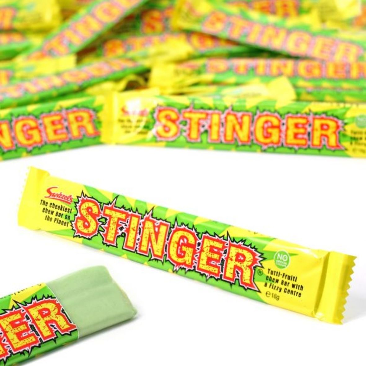 Swizzels – Stinger-Kaubar