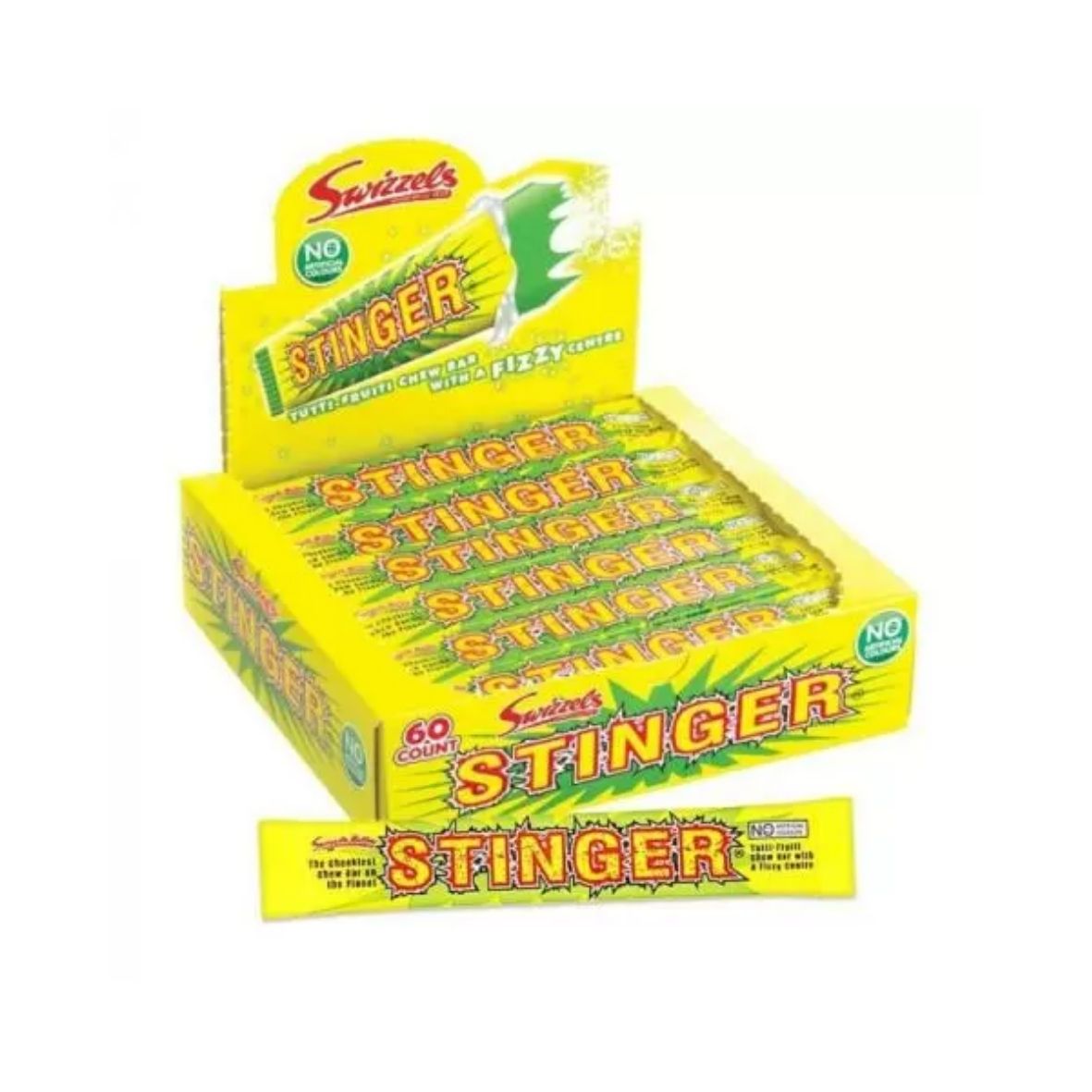 Swizzels – Stinger-Kaubar