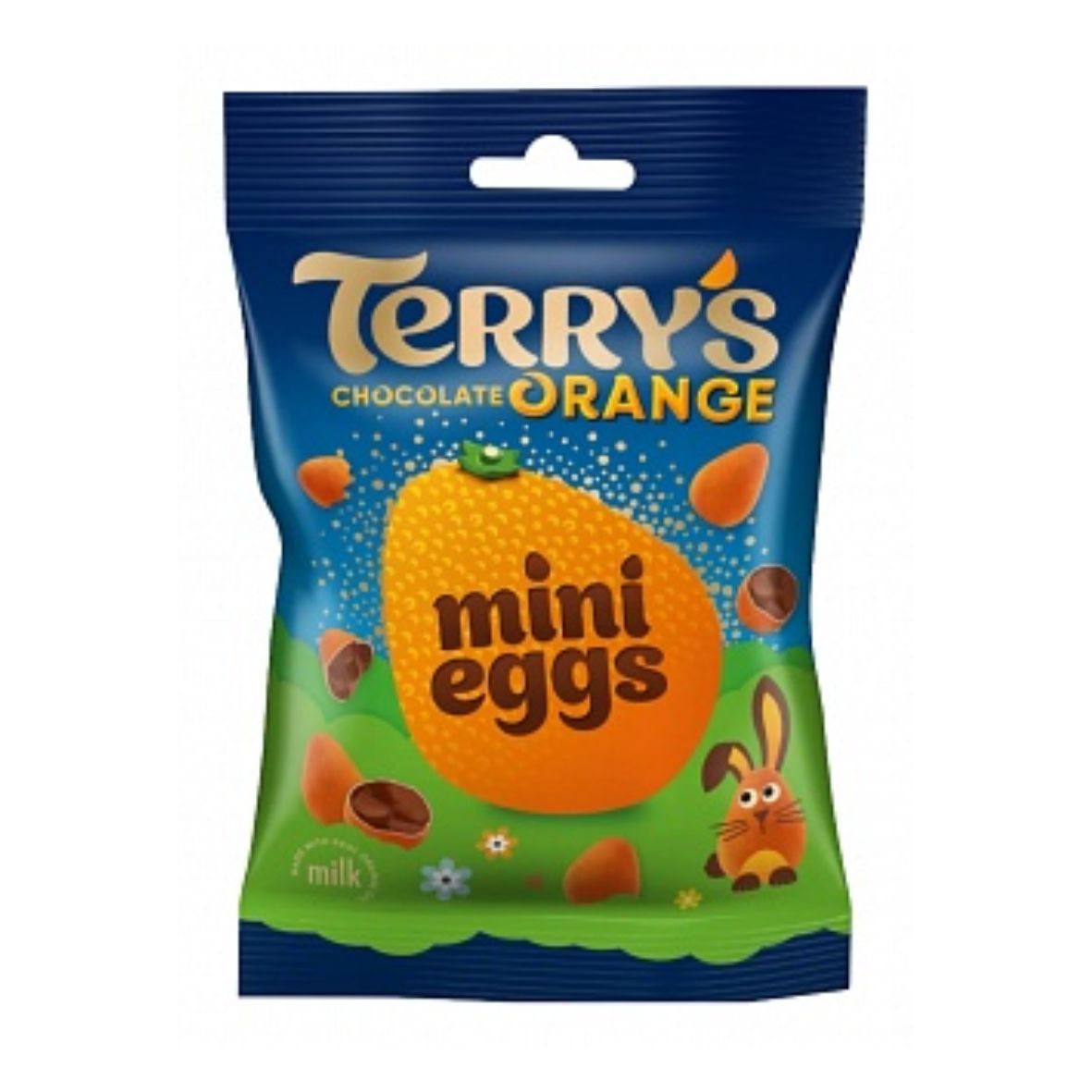 Terrys's Chocolate - Orange Mini Eggs