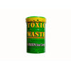 Toxic Waste - Green Sour Candy Drum